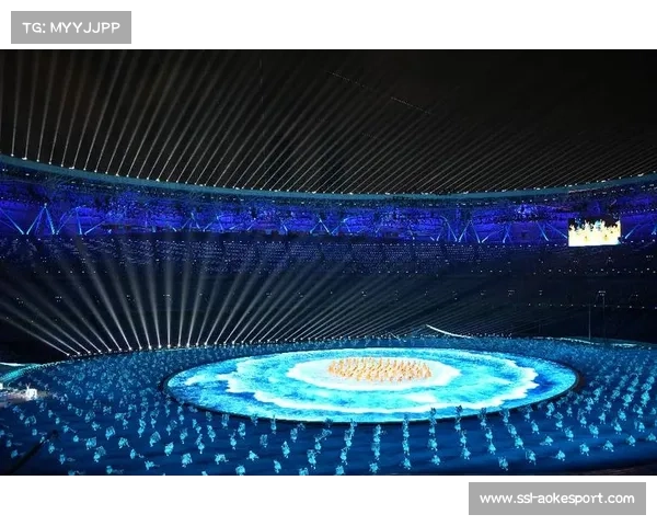 国际赛事引领杭州后亚运时代体育产业腾飞新机遇 国际赛事引领杭州后亚运时代体育产业腾飞新机遇