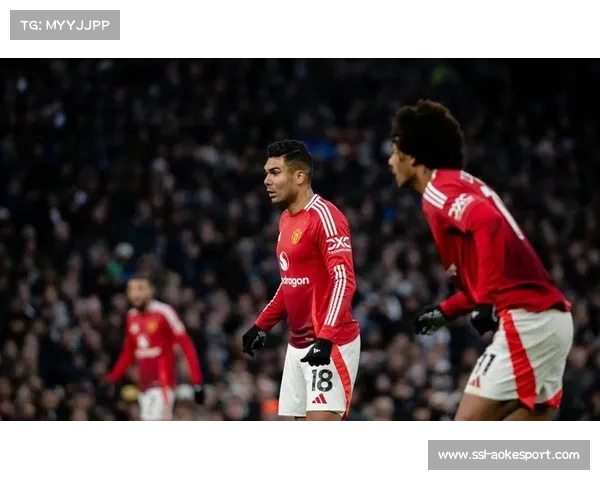 曼联半场领先布莱顿,库尼亚远射破门卡塞米罗折射得分 曼联半场领先布莱顿,库尼亚远射破门卡塞米罗折射得分