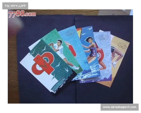 “全运明信片”AI合成用户形象与地标，成文化传播平台