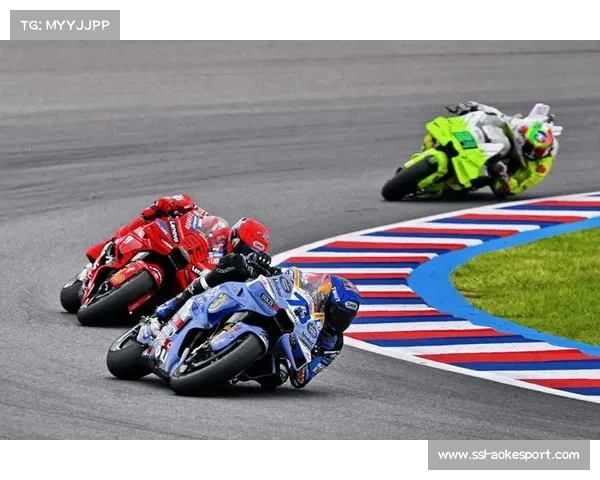 MotoGP阿根廷站历史与未来赛历安排的可能性 MotoGP阿根廷站历史与未来赛历安排的可能性