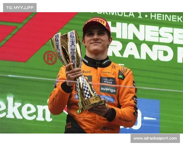 前F1世界冠军哈基宁之女加入迈凯伦车手发展计划 前F1世界冠军哈基宁之女加入迈凯伦车手发展计划