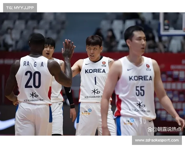 中国男篮对阵韩国,周琦回归强化内线 中国男篮对阵韩国,周琦回归强化内线