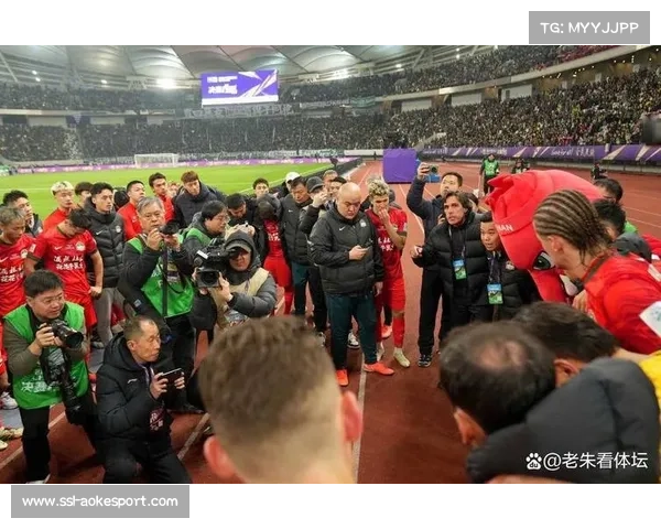 中超俱乐部社媒互动升温,球迷参与度提升 中超俱乐部社媒互动升温,球迷参与度提升