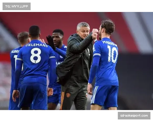 回顾：2016年莱斯特城奇迹对当下德甲中小俱乐部运营的启示